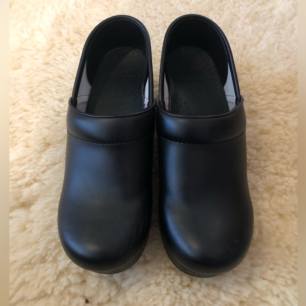 Dansko Professional - size 37, black